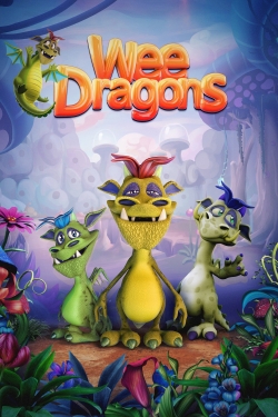 watch Wee Dragons Movie online free in hd on MovieMP4