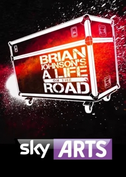 watch Brian Johnson's A Life on the Road Movie online free in hd on MovieMP4