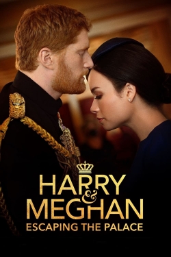 watch Harry and Meghan: Escaping the Palace Movie online free in hd on MovieMP4