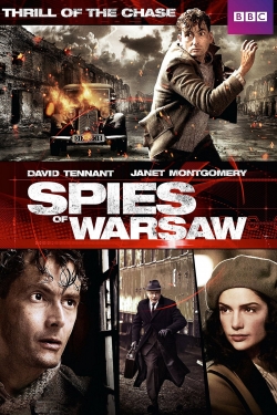 watch Spies of Warsaw Movie online free in hd on MovieMP4