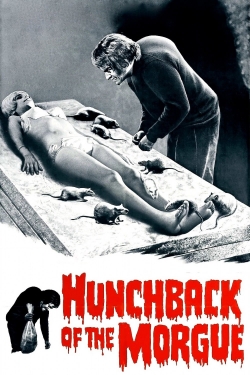 watch Hunchback of the Morgue Movie online free in hd on MovieMP4