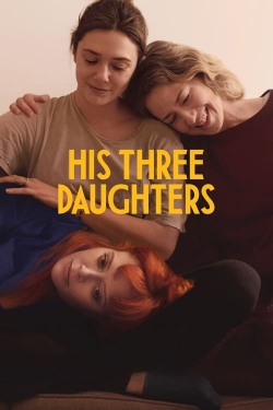 watch His Three Daughters Movie online free in hd on MovieMP4