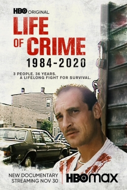 watch Life of Crime: 1984-2020 Movie online free in hd on MovieMP4
