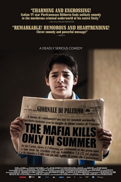 watch The Mafia Kills Only in Summer Movie online free in hd on MovieMP4