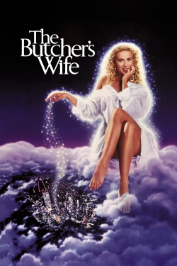 watch The Butcher's Wife Movie online free in hd on MovieMP4