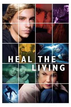watch Heal the Living Movie online free in hd on MovieMP4