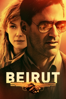 watch Beirut Movie online free in hd on MovieMP4