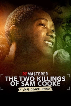watch ReMastered: The Two Killings of Sam Cooke Movie online free in hd on MovieMP4