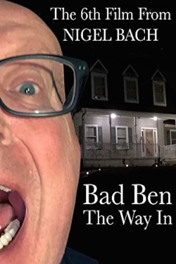 watch Bad Ben: The Way In Movie online free in hd on MovieMP4
