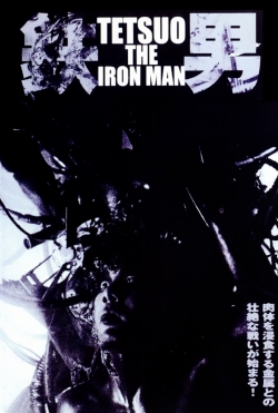 watch Tetsuo: The Iron Man Movie online free in hd on MovieMP4