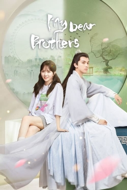 watch My Dear Brothers Movie online free in hd on MovieMP4
