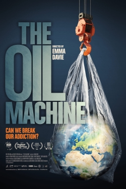 watch The Oil Machine Movie online free in hd on MovieMP4