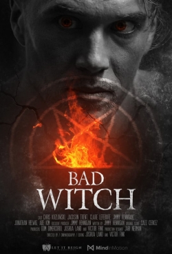 watch Bad Witch Movie online free in hd on MovieMP4