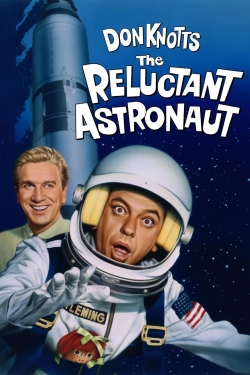 watch The Reluctant Astronaut Movie online free in hd on MovieMP4
