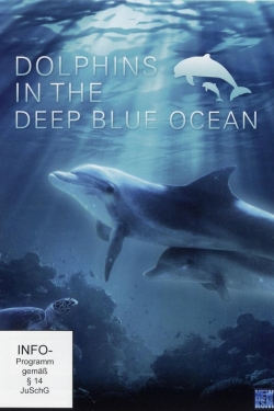 watch Dolphins in the Deep Blue Ocean Movie online free in hd on MovieMP4