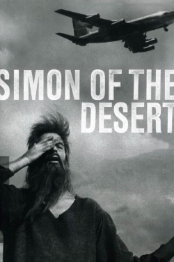 watch Simon of the Desert Movie online free in hd on MovieMP4