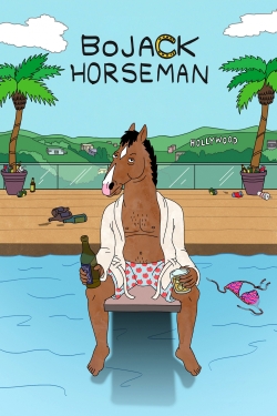 watch BoJack Horseman Movie online free in hd on MovieMP4