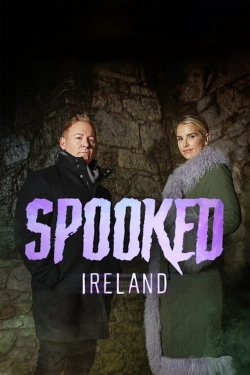 watch Spooked Ireland Movie online free in hd on MovieMP4