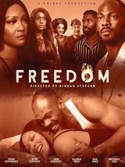 watch To Freedom Movie online free in hd on MovieMP4