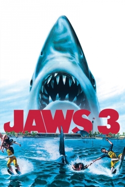 watch Jaws 3-D Movie online free in hd on MovieMP4