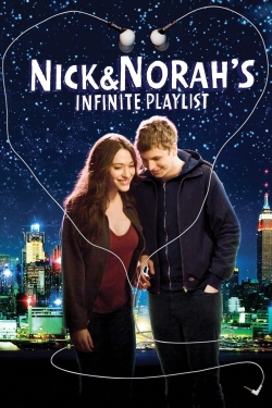 watch Nick and Norah's Infinite Playlist Movie online free in hd on MovieMP4