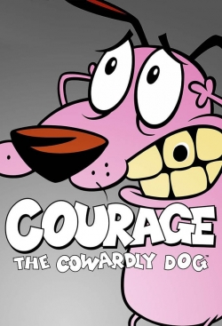 watch Courage the Cowardly Dog Movie online free in hd on MovieMP4