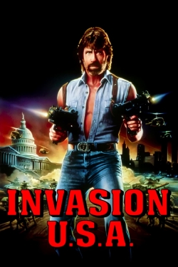 watch Invasion U.S.A. Movie online free in hd on MovieMP4