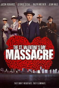 watch The St. Valentine's Day Massacre Movie online free in hd on MovieMP4