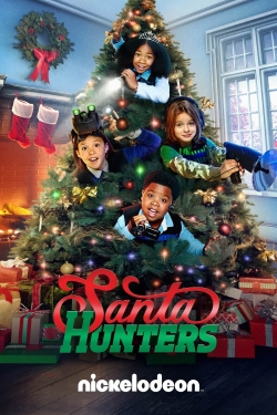 watch Santa Hunters Movie online free in hd on MovieMP4