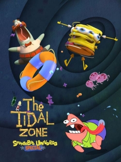 watch SpongeBob SquarePants Presents The Tidal Zone Movie online free in hd on MovieMP4