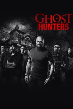 watch Ghost Hunters Movie online free in hd on MovieMP4