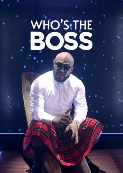 watch Who's the Boss Movie online free in hd on MovieMP4