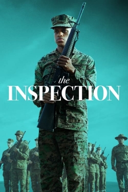 watch The Inspection Movie online free in hd on MovieMP4