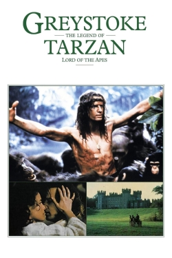 watch Greystoke: The Legend of Tarzan, Lord of the Apes Movie online free in hd on MovieMP4