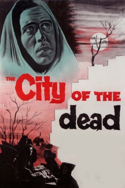 watch The City of the Dead Movie online free in hd on MovieMP4
