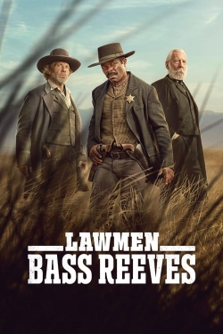 watch Lawmen: Bass Reeves Movie online free in hd on MovieMP4