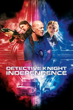 watch Detective Knight: Independence Movie online free in hd on MovieMP4