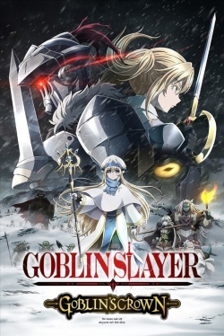 watch Goblin Slayer: Goblin's Crown Movie online free in hd on MovieMP4