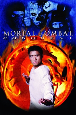 watch Mortal Kombat: Conquest Movie online free in hd on MovieMP4