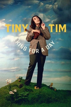 watch Tiny Tim: King for a Day Movie online free in hd on MovieMP4