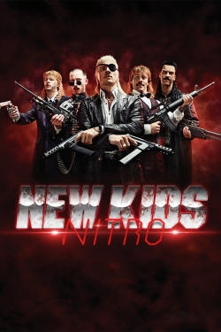 watch New Kids Nitro Movie online free in hd on MovieMP4
