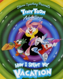 watch Tiny Toon Adventures: How I Spent My Vacation Movie online free in hd on MovieMP4
