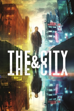 watch The City and the City Movie online free in hd on MovieMP4