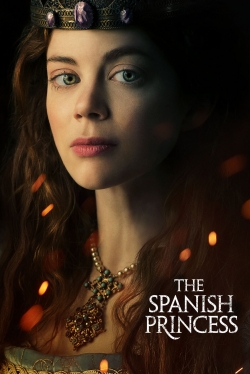 watch The Spanish Princess Movie online free in hd on MovieMP4
