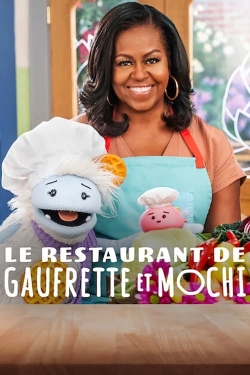 watch Waffles + Mochi's Restaurant Movie online free in hd on MovieMP4