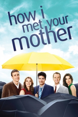 watch How I Met Your Mother Movie online free in hd on MovieMP4