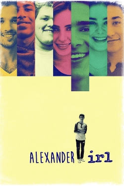 watch Alexander IRL Movie online free in hd on MovieMP4