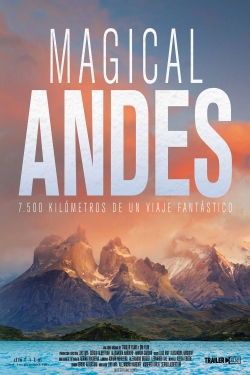 watch Magical Andes Movie online free in hd on MovieMP4