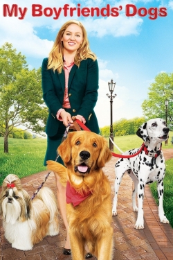 watch My Boyfriends' Dogs Movie online free in hd on MovieMP4