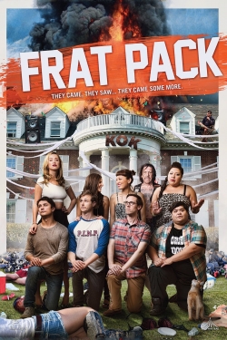 watch Frat Pack Movie online free in hd on MovieMP4
